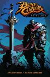 Battle Chasers Anthology (englisch)