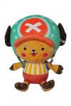 One Piece Plüschfigur Tony Tony Chopper 25 cm