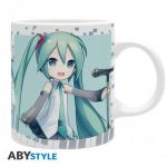 Hatsune Miku Tasse 320ml Hatsune Miku