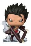 One Piece Funko POP! Animation Vinyl Figur Snake-Man Luffy 9 cm