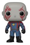 Guardians of the Galaxy Vol. 3 Funko POP! Vinyl Figur Drax 9 cm