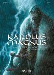 Karolus Magnus Kaiser der Barbaren 01 Die vaskonische Geisel