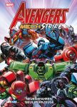 Avengers Mech Strike Neue Gefahren, neue Werkzeuge