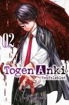 Togen Anki Teufelsblut 02