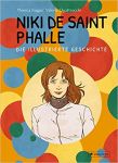 Niki de Saint Phalle Die illustrierte Geschichte GN