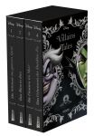 Disney Villains Tales im Sammelschuber