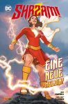 Shazam! Eine neue Heldin