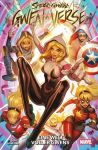 Spider-Gwen Gwenverse Eine Welt voller Gwens