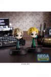 Spy x Family Tip'n'Pop PM PVC Statue Loid Forger 12 cm