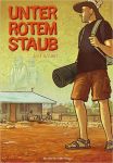 Unter rotem Staub GN