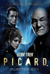 Star Trek Picard 04 Zweites Ich