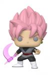 Dragon Ball Super Funko POP! Animation Vinyl Figur Goku w/(TRL) Scythe 9 cm