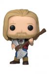 Thor: Love and Thunder Funko POP! Marvel Vinyl Figur Ravager Thor 9 cm