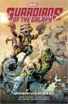 Guardians of the Galaxy Geschichten aus dem All