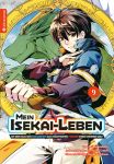 Mein Isekai-Leben Mit der Hilfe von Schleimen zum mächtigsten Magier einer anderen Welt 09