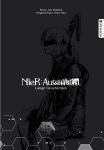 Eikishima, Jun: NieR:Automata 01 Lange Geschichten