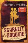 Stroud, Jonathan: Scarlett & Browne 01 Die Outlaws