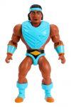 Masters of the Universe Origins Actionfigur Bolt-Man 14 cm