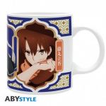 Fate/Grand Order Tasse 320ml Fujimari & Gilgamesh