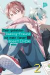 Mein geliebter Gaming-Freund ist mein fieser Boss?! 02
