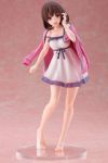 Saekano PVC Statue Megumi Kato Fine Roomwear Ver. 20 cm