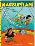 Marsupilami 31 So ein Zirkus!