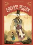 Rostige Herzen 01 Debry, Cyrano und ich