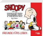 Snoopy und die Peanuts 01 Freunde fürs Leben