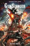 Gunslinger Spawn 02 Blutige Rache
