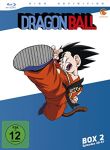 Dragonball TV-Serie Box 02 Blu-ray