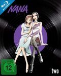 NANA The Blast! 02 Blu-ray