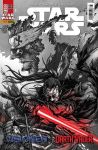 Star Wars Marvel Comicshop Ausgabe 93
