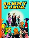 Sammy & Jack Gesamtausgabe 03