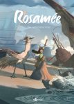 Rosamee 01 Die verbotene Insel