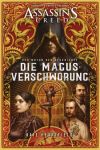 Assassin's Creed Die Magus-Verschwörung