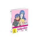Lucky Star 04 DVD