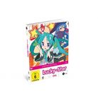 Lucky Star OVA DVD