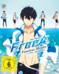 Free! Timeless Medley 01 The Bond Blu-ray