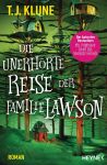Klune, T. J.: Die unerhörte Reise der Familie Lawson