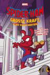 Spider-Ham Große Kraft, keine Verantwortung