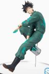 Jujutsu Kaisen Graffiti x Battle Re: PVC Statue Megumi Fushiguro 12 cm