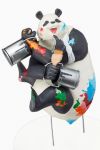 Jujutsu Kaisen Graffiti x Battle Re: PVC Statue Panda 19 cm