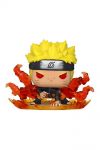 Naruto Shippuden Funko POP! Deluxe Vinyl Figur Naruto Uzumaki as Nine Tails Special Edition 9 cm