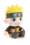 Naruto Plüschfigur Naruto Sitting 25 cm