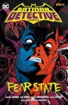 Batman Detective Comics Paperback (2022) 02 Fear State