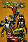 Die ultimative Spider-Man-Comic-Kollektion 17 Die Klon-Saga Teil 1