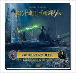 Harry Potter Zaubererduelle Das Handbuch zu den Filmen