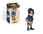 Naruto Minix Figur Sasuke 12cm