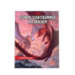 Dungeons & Dragons Erweiterung Fizbans Schatzkammer der Drachen