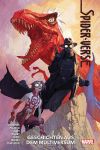 Spider-Verse Geschichten aus dem Multiversum